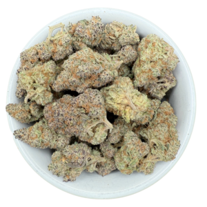 AAAA - Kush Mintz